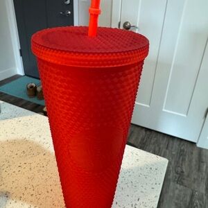 Starbucks 24oz Textured Tumbler